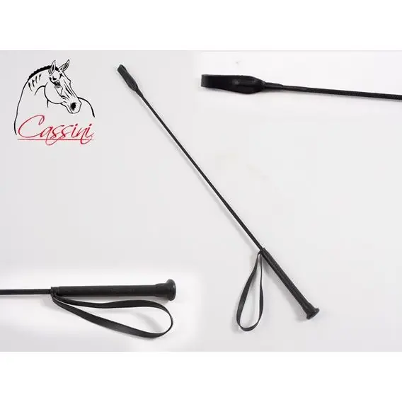 Bičík Cassini standard s poutkem 70cm Autentický