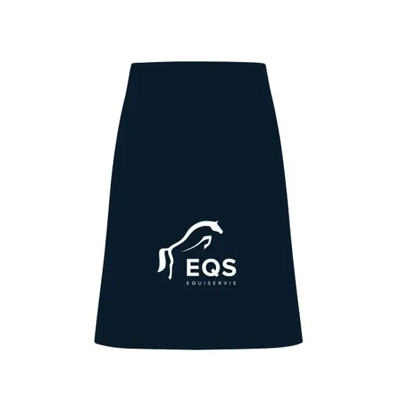 Horká Nabídka *EQS* Zástěra do pasu EQS tm.modrá