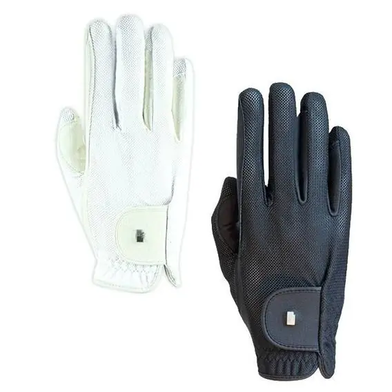 Originální Rukavice Roeckl Grip Lite 01-301251