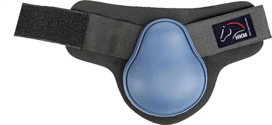 Sleva Strouhavky-HKM Premium černá/černá