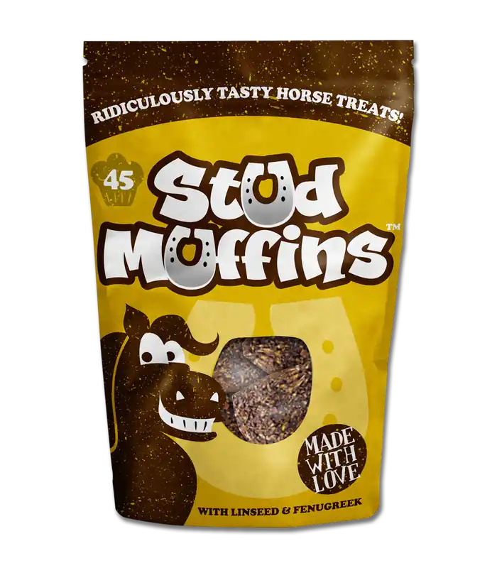 Objednat Nyní Stud Muffins, 45 ks