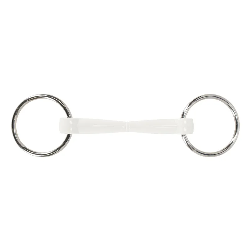 Super Cena Udidlo s volnými kroužky Flexi White