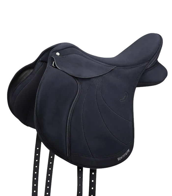 WintecLite D’Lux AP sedlo Sleva