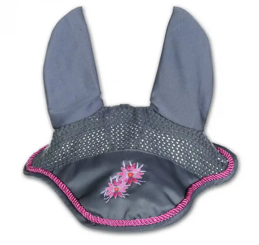 Čabraka Exklusive Flower HKM Zlevněný