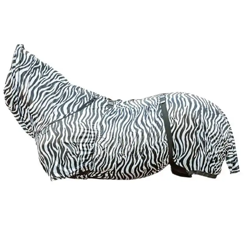 Pouze Dnes Ekzémová deka Zebra HKM