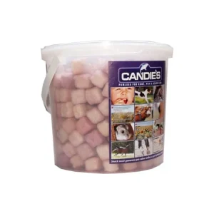Tovární Cena Pochoutky Candies kyblík 500g BABY