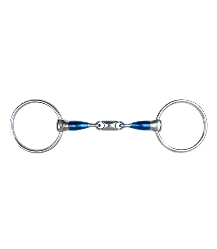 Akce Udidlo Sweet Iron 2x lomenné