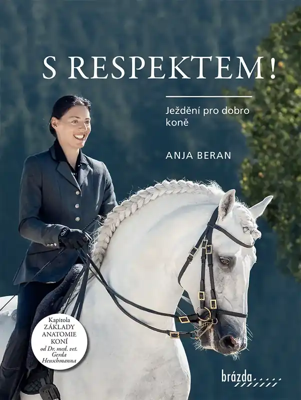 Pouze Dnes S respektem Anja Beran