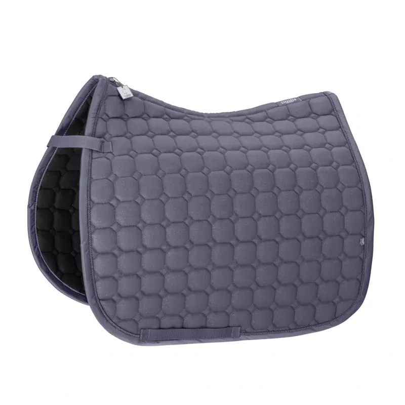 Drezurní dečka Eskadron Cotton Glitter, Classic Sports, SS 26, DR, orchid Přímo Od Výrobce