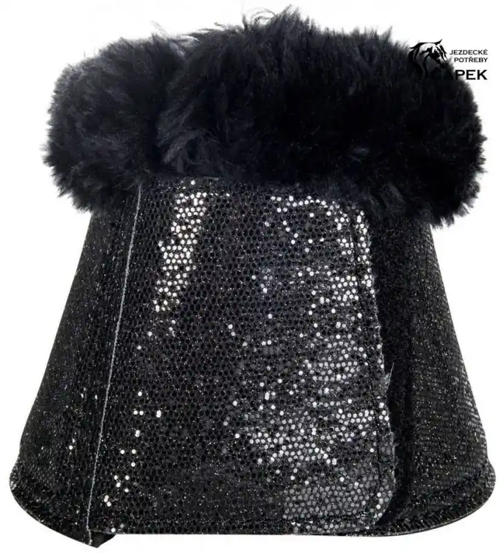 Zvony HKM -GLITTER- Vrácení Zdarma