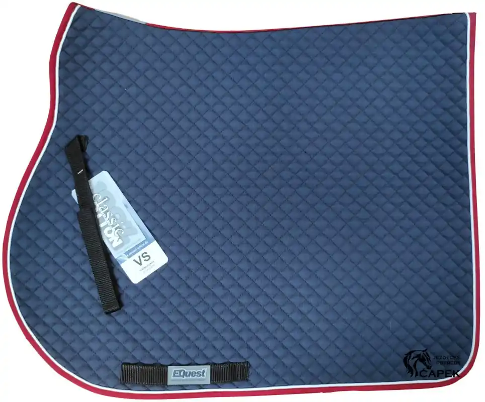 Ověřený Dečka Equest -COTTON CLASSIC VS-