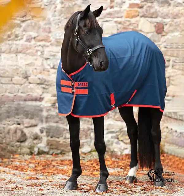 Stájová deka Horseware -MIO- Sleva