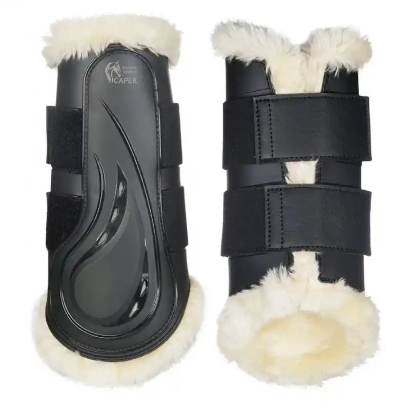 Drezurní chrániče HKM -COMFORT- Koupit Online