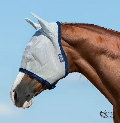 Maska Horseware -AMIGO- Horká Nabídka