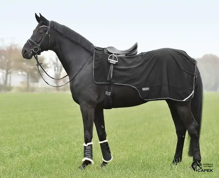 Koupit Online Bederní deka Busse -SOFTSHELL-