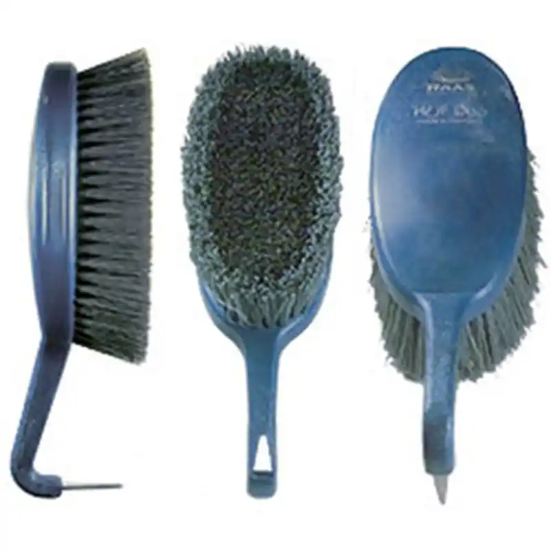 Kartáč Hass, blue Odeslání Ihned
