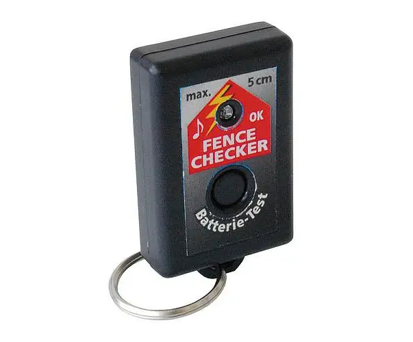 Bezkontaktní zkoušečka na elektrický ohradník Nejlepší Volba