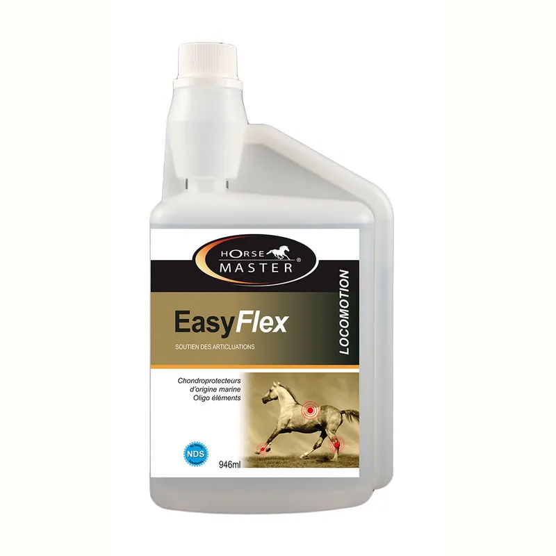 EASY FLEX 946 ml Oblíbený