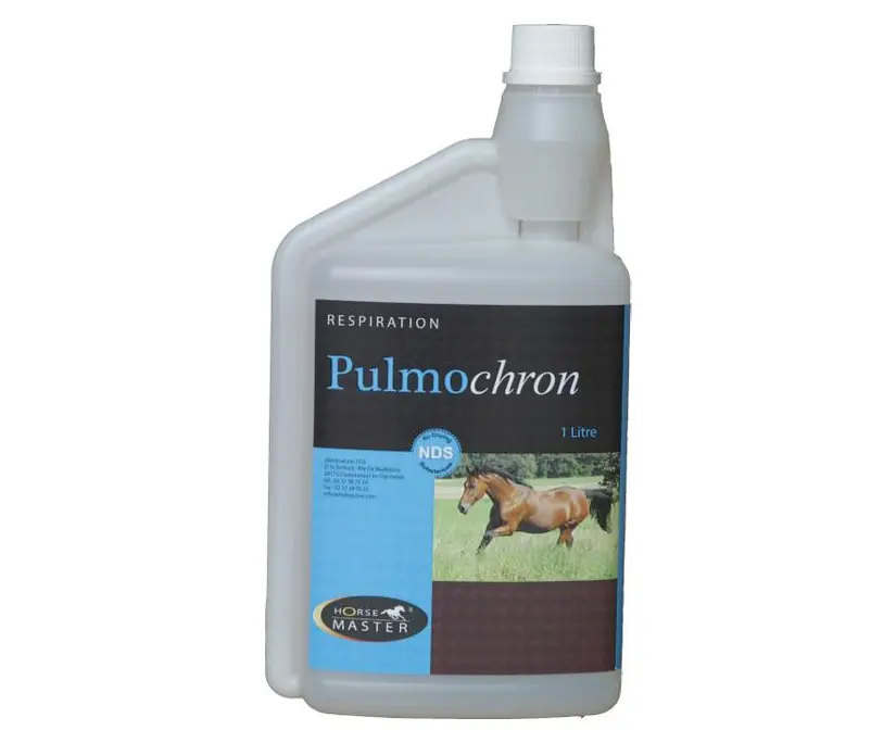 FARNAM Pulmochron 1 l Autentický