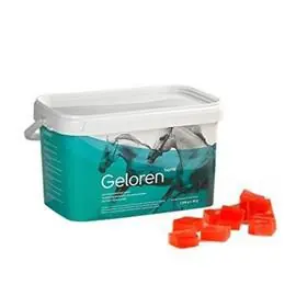Geloren Horse - kloubní výživa pro koně, 90 tbl Tovární Cena