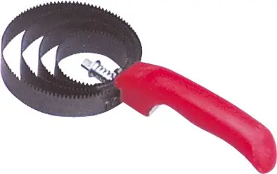 Bezpečná Platba Hřbílko kovové spirála