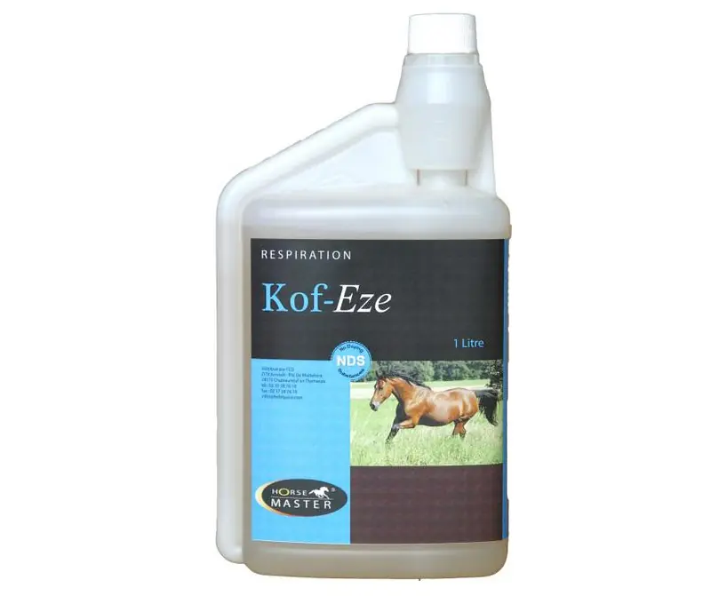 Originální Kof Eze 1l