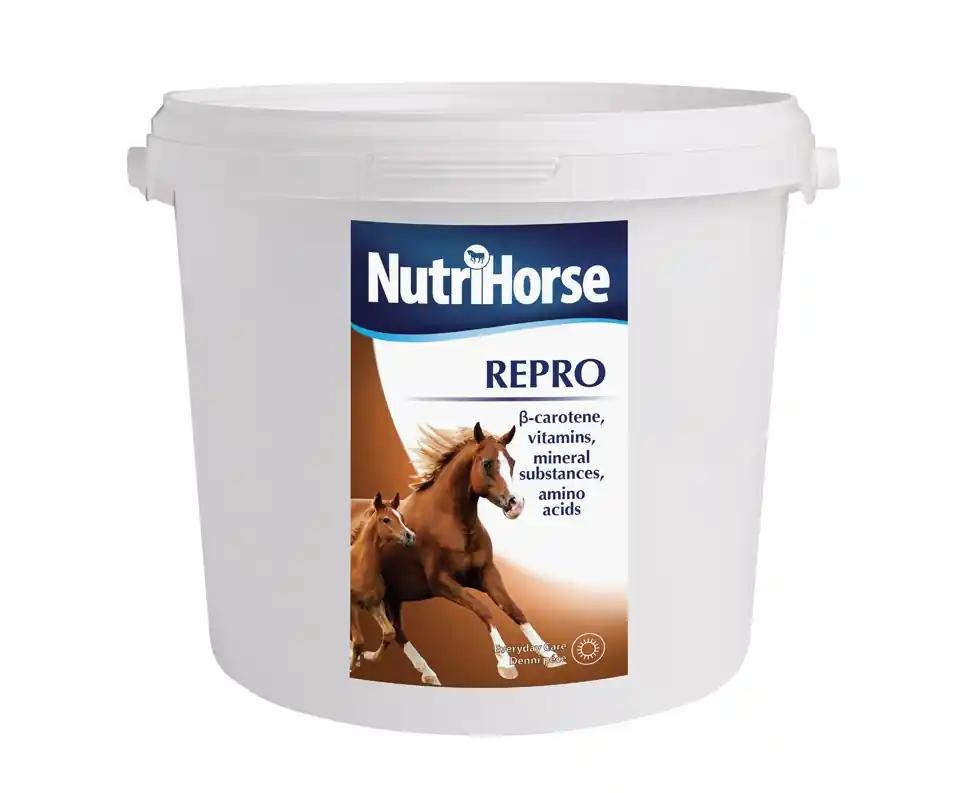Oblíbený Nutri Horse Repro
