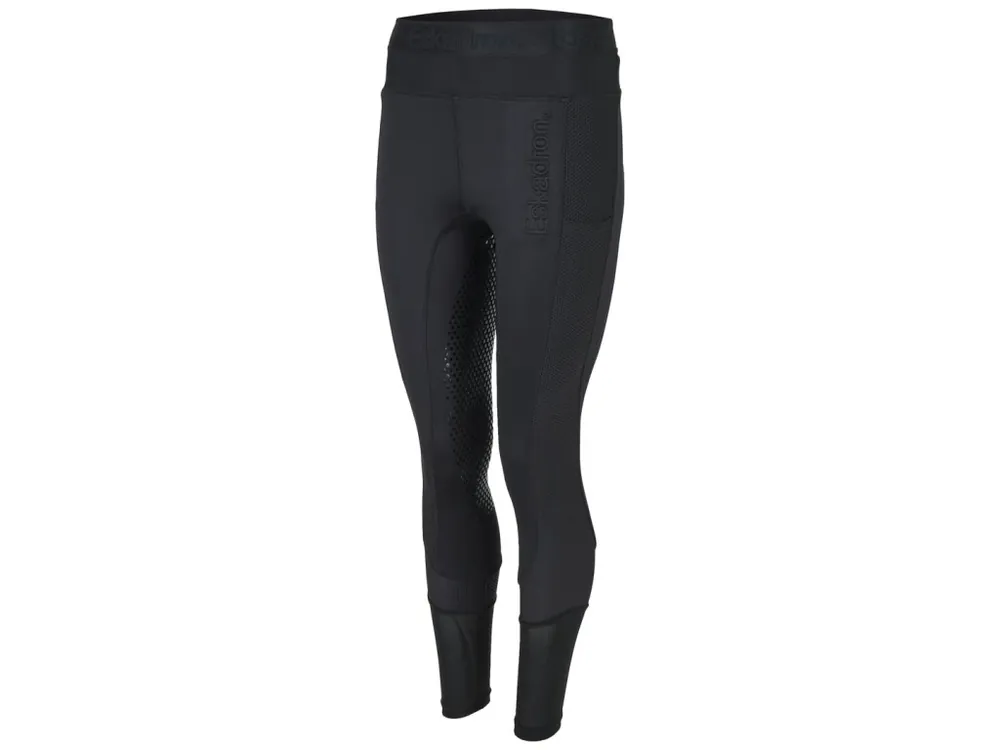 Jezdecké legíny Eskadron Reflexx black Nakupujte Hned