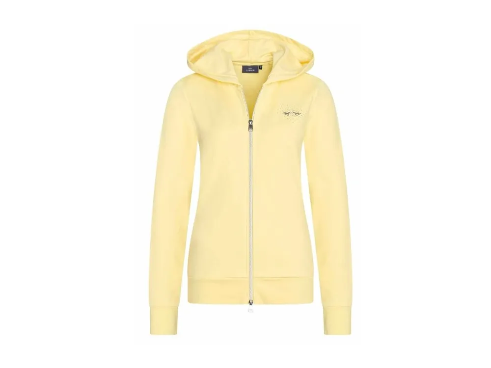 Mikina HV POLO Classic lemonade Oblíbený