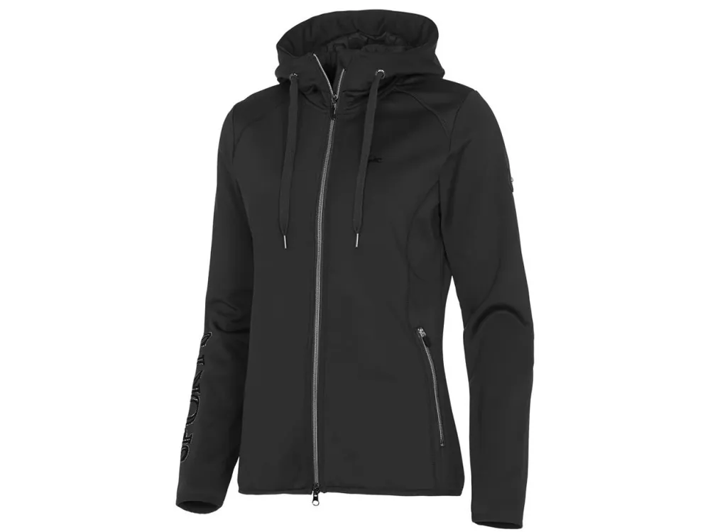 Mikina Schockemöhle Fleur black Super Cena