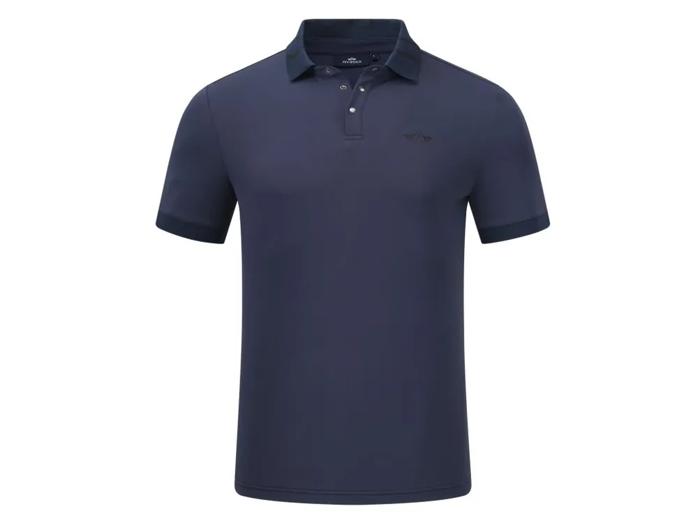 Nová Kolekce Pánské tričko HV POLO Mason navy