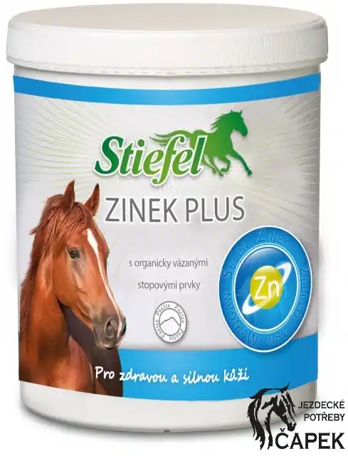 Nová Kolekce Stiefel -ZINEK-