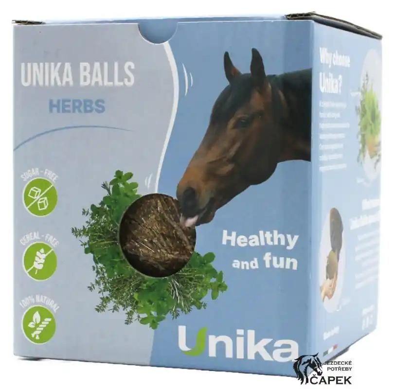 Liz -UNIKA BALLS- Časově Omezené
