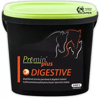 Premin -DIGESTIVE- Rychlé Dodání