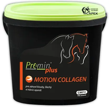 Aktuální Premin -MOTION COLLAGEN-