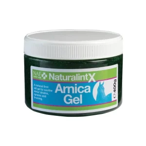 Kup Teď Arnika gel na namožené svaly s MSM (Balení 400 g)