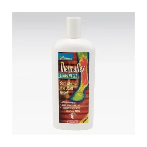 Objednat Nyní BOLEST SVALŮ- Thermaflex® Gel 356ml