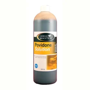 Desinfekce - povidone iodine 10% solution Akční Nabídka