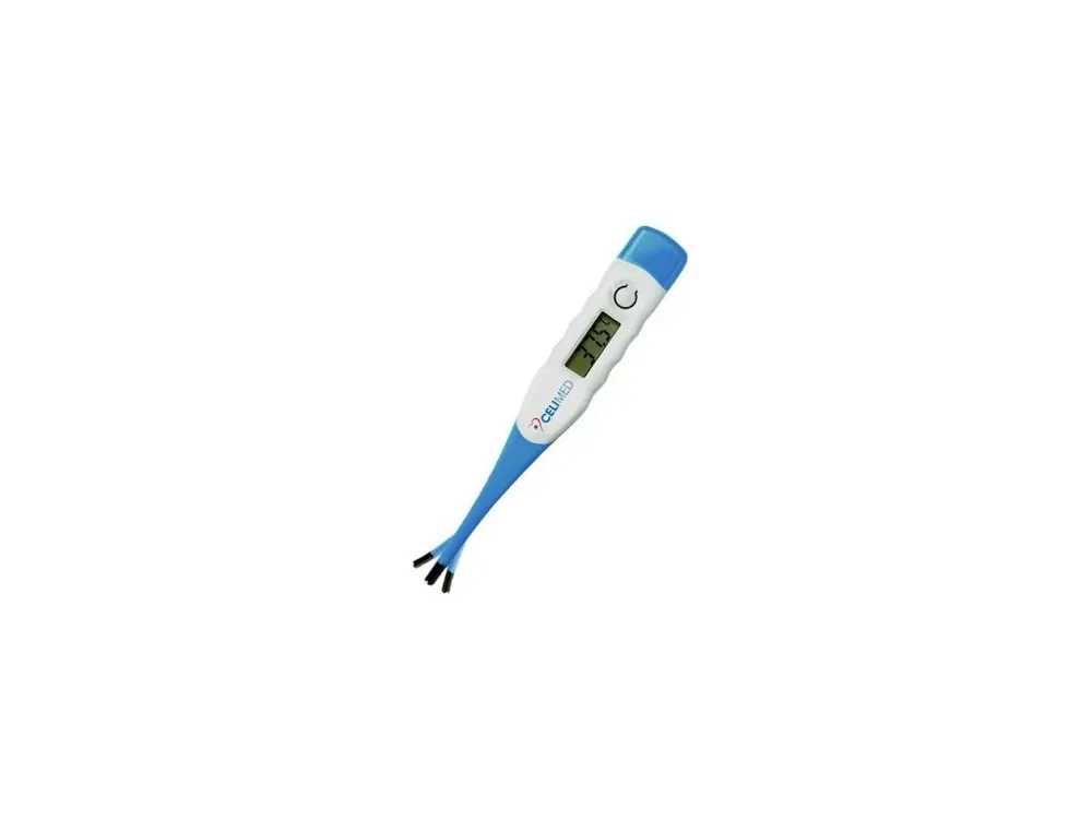 Digitální teploměr flexi Cenová Bomba