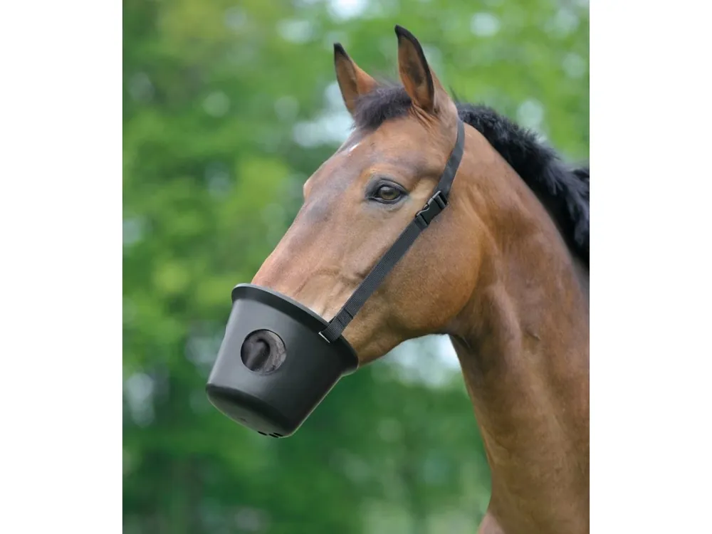 Náhubek, Pony Super Cena