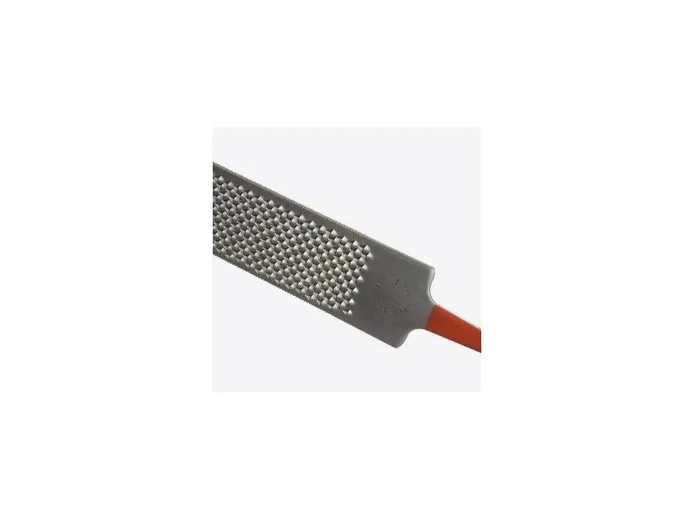 Rašple Heller RED TANG 350mm- červená Originální