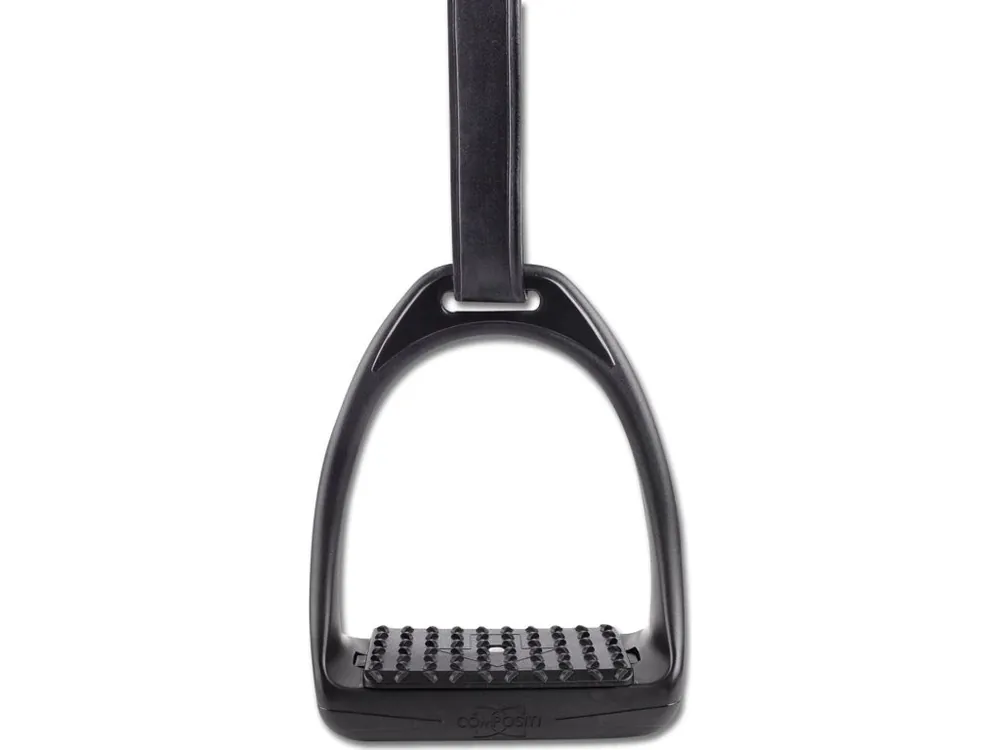 Kup Teď Třmeny Comfort Compositi reflex