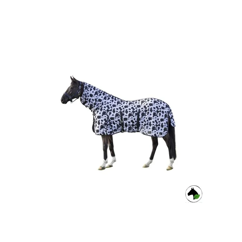 Deka proti hmyzu Cow Akce