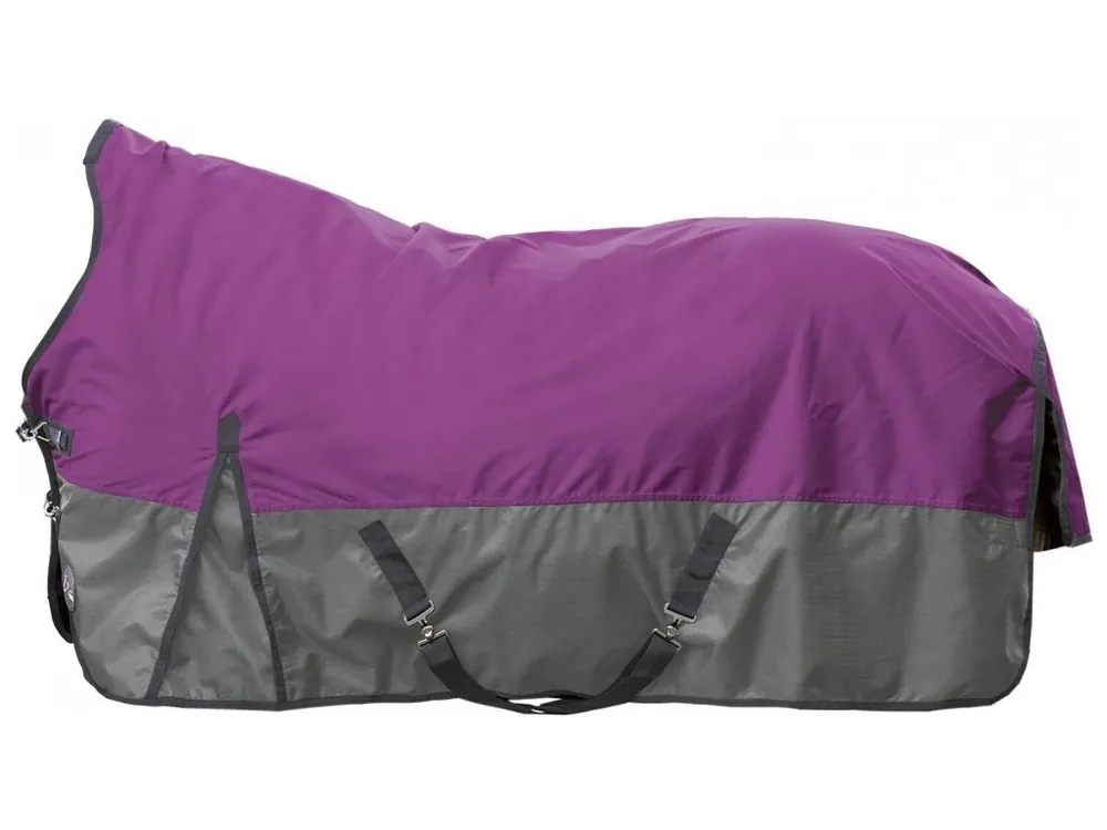 Oblíbený Deka výběhová ORLANDO HKM 100gr