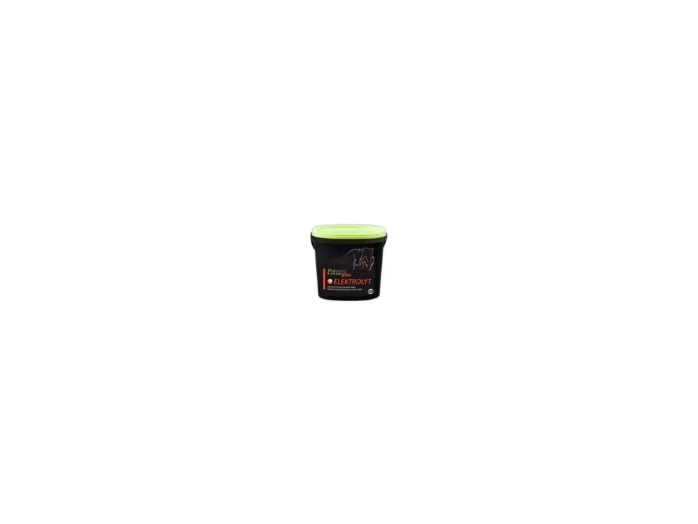 Premin plus Elektrolyt 1kg Koupit Online
