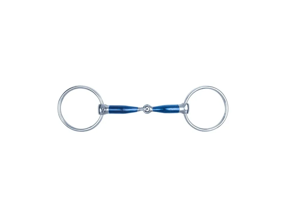 Akce Stihlo Sweet Iron, anatomické