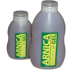 Koupit Online Arnikový gel, 1000 ml