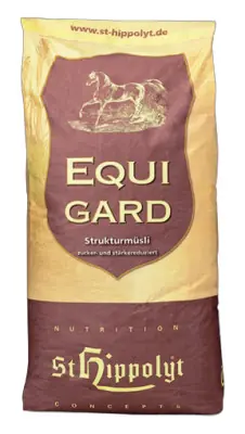 Hippolyt Equigard 20 kg Značkový