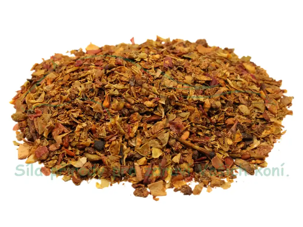 Jablečné výlisky 3kg Novinka
