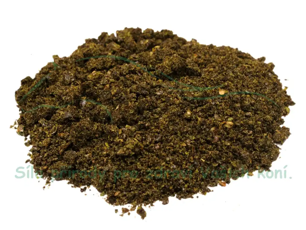 Nová Kolekce Konopný šrot 3kg